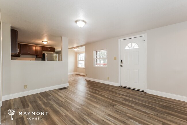 Foto del edificio - 8618 N 20th St