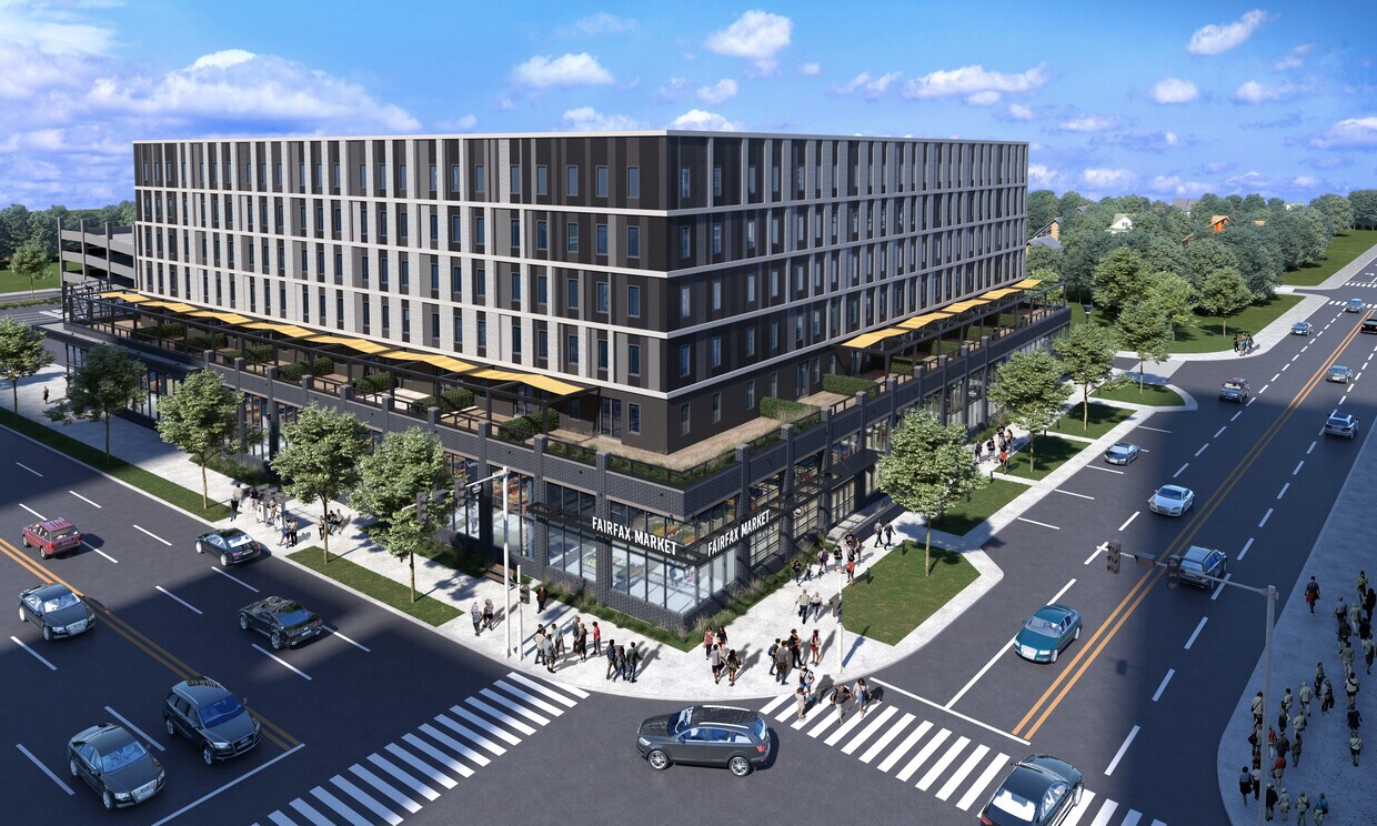 Medley Cleveland Clinic 10300 Cedar Ave Cleveland, OH