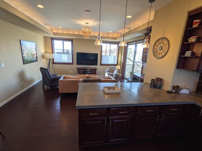 Foto del edificio - 538 S Fountaine St