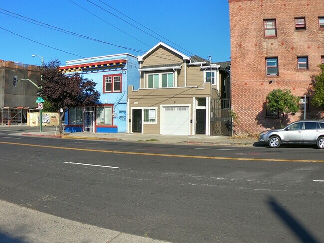 Foto del edificio - 1622 Martin Luther King Jr Way