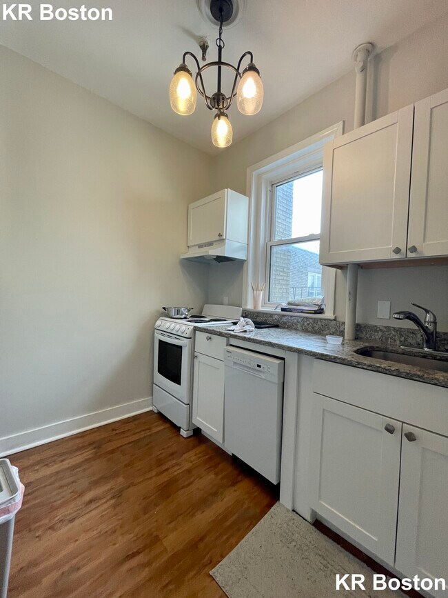 Foto del edificio - 1189 Commonwealth Ave