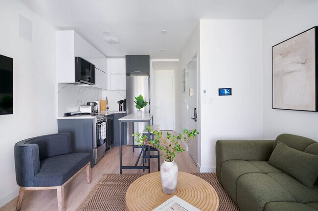 Foto del edificio - 335 E 22nd St