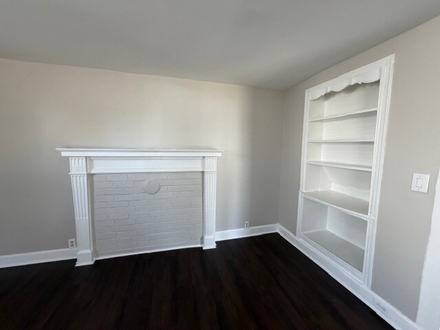 Foto del edificio - 1335 Thurmond St