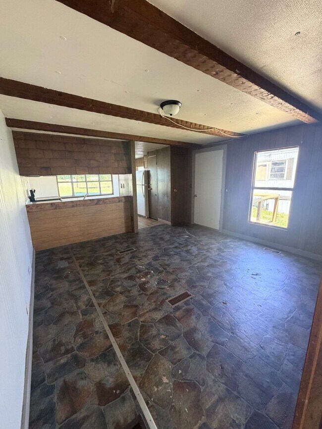 Foto del edificio - Rural setting - 2 bed 1 bath