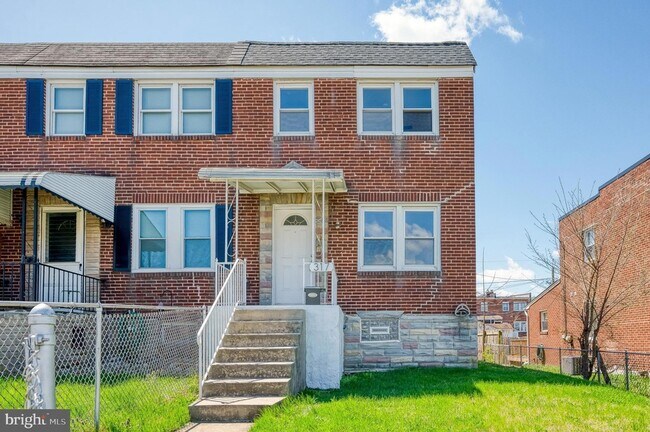 Foto del edificio - 317 Arden Rd W