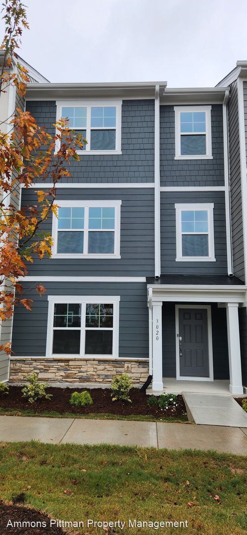 Building Photo - 4 br, 3.5 bath House - 3020 Brellon Lane