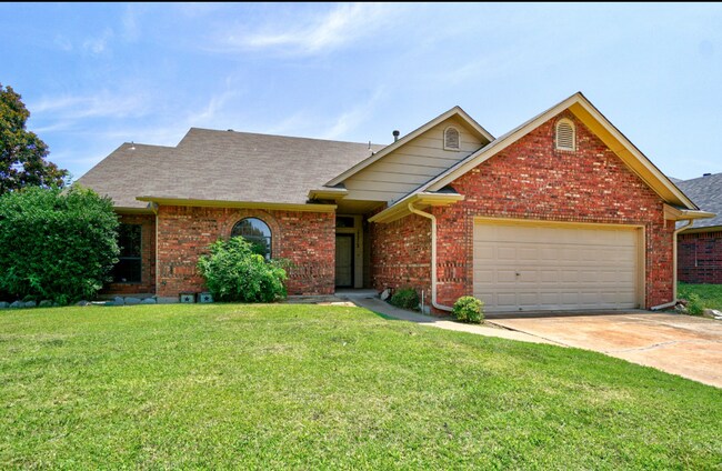 Building Photo - Comfortable Living in Edmond – 3BR with Prime Convenience