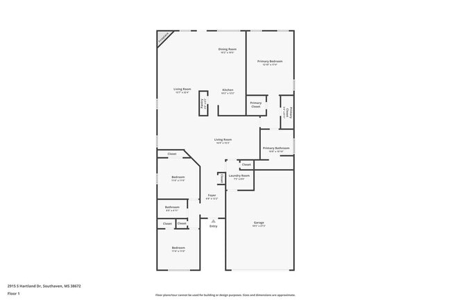 Building Photo - 2915 S Hartland