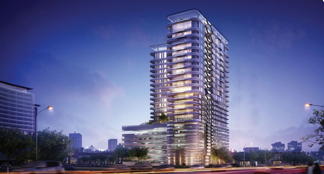 Representación - Ilume Design District