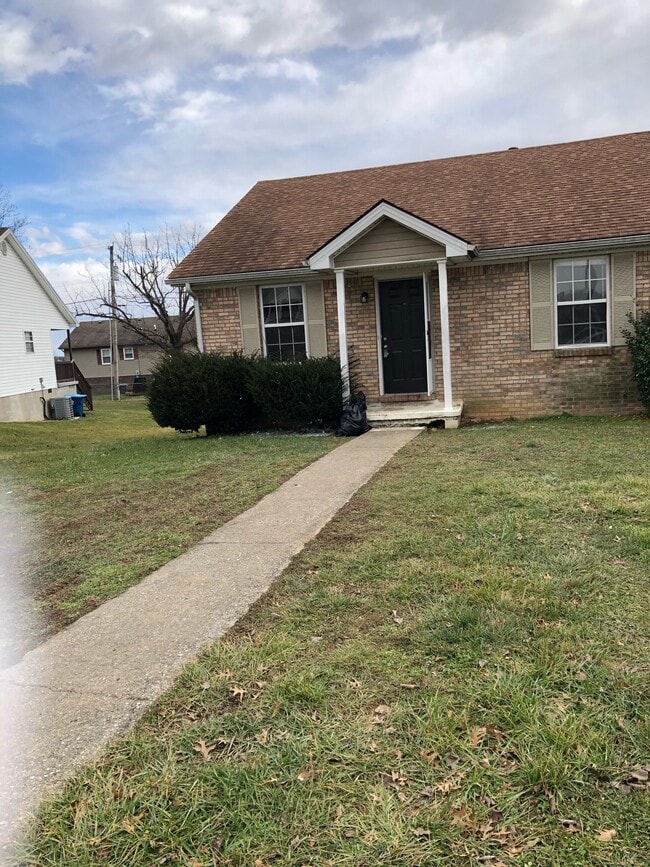 Building Photo - 430 Secretariat Dr