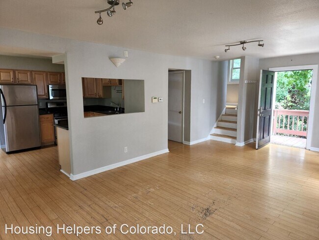 Building Photo - 3 br, 2 bath House - 2512 Mapleton Avenue #B