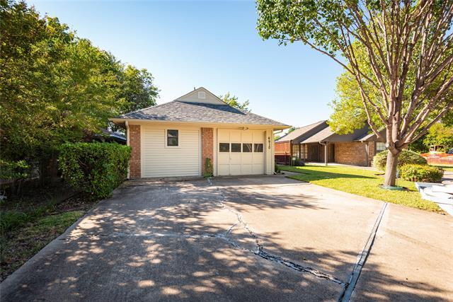 Foto del edificio - 6910 Winding Creek Ct