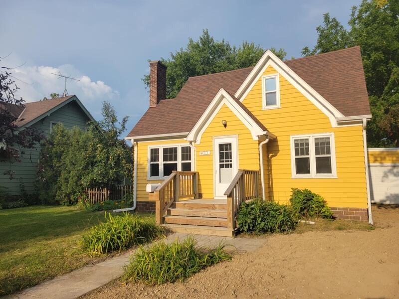 401 Central Ave, Buffalo, MN 55313 House Rental in Buffalo, MN