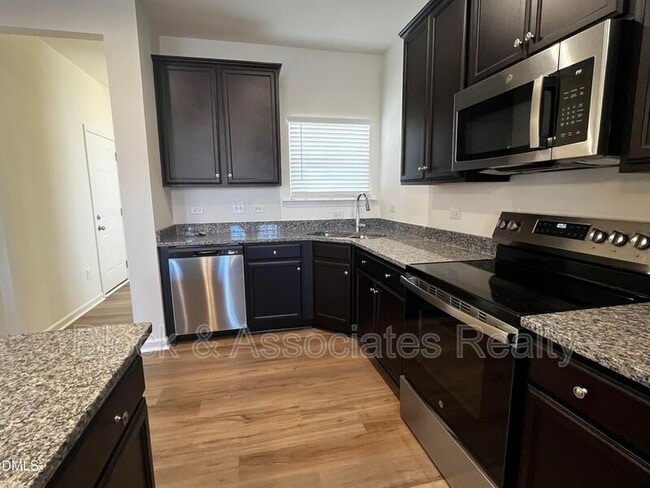 Foto del edificio - 1426 Cooper St