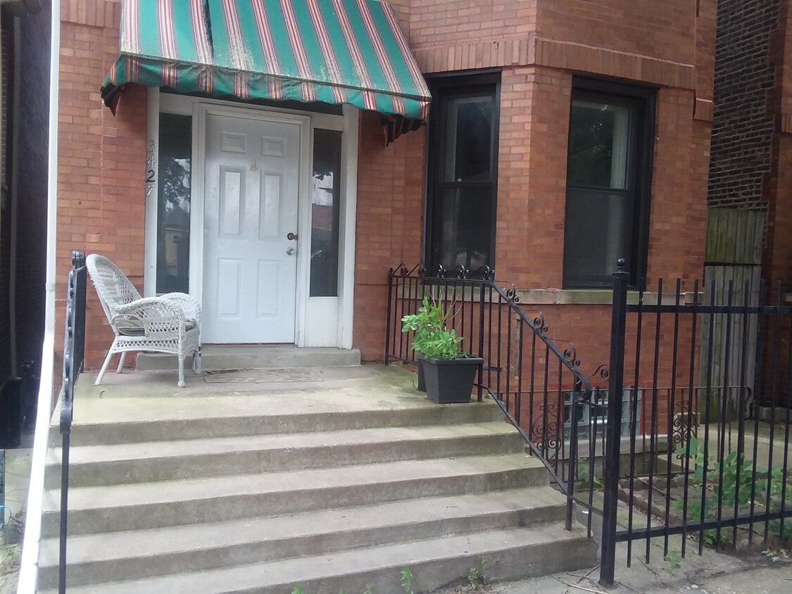 Primary Photo - 3427 S Union Ave