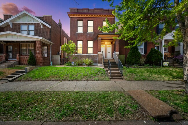 Foto del edificio - 3452 Humphrey St