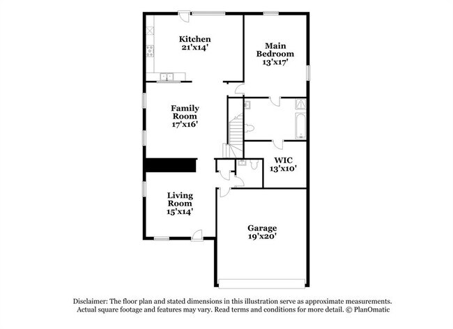 Foto del edificio - 20527 Hillsdale Park Dr