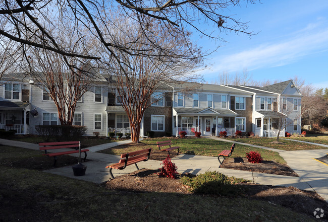 Foto del edificio - Indian Head Village