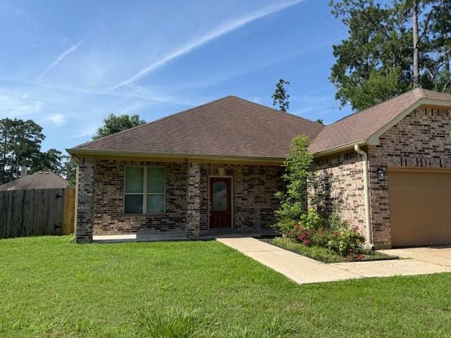 Foto principal - 1541 Primrose St