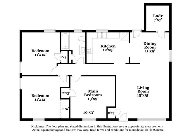Foto del edificio - 2680 Carriage Ln