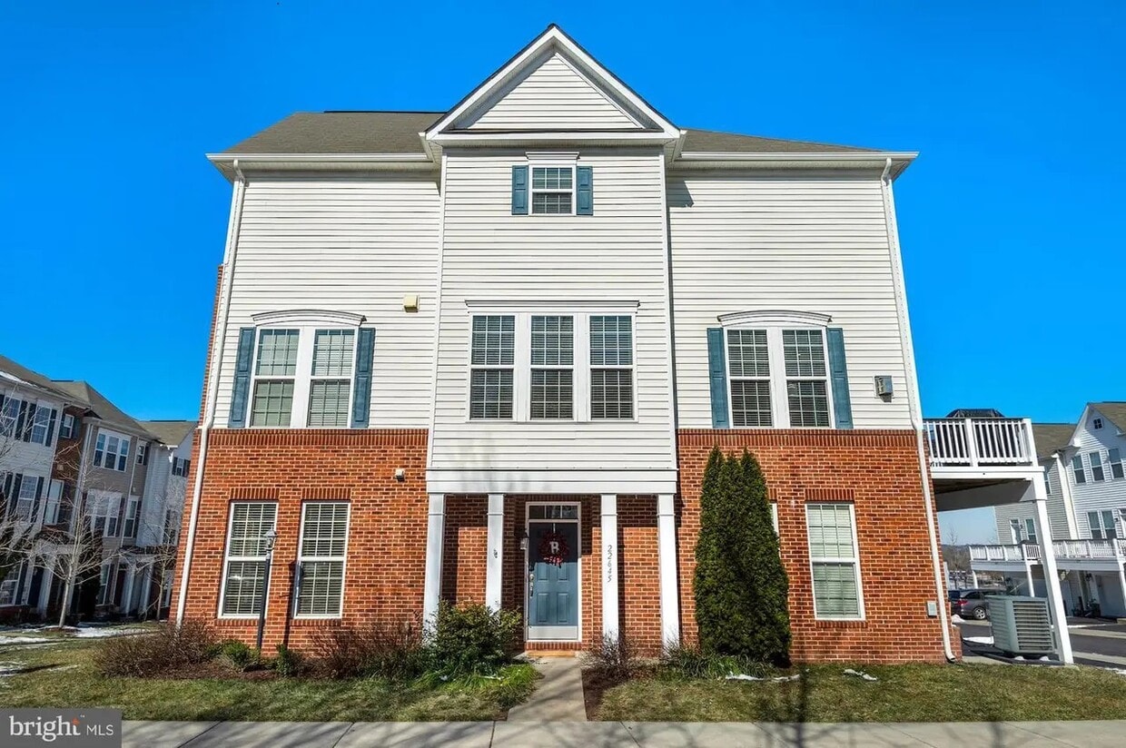 22645 Twitter Square, Ashburn, VA 20148 Townhouse for Rent in Ashburn