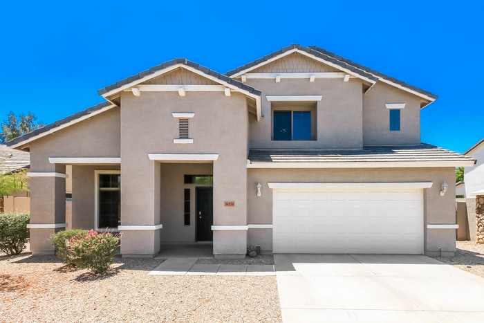 Foto principal - 34516 N Appaloosa Way