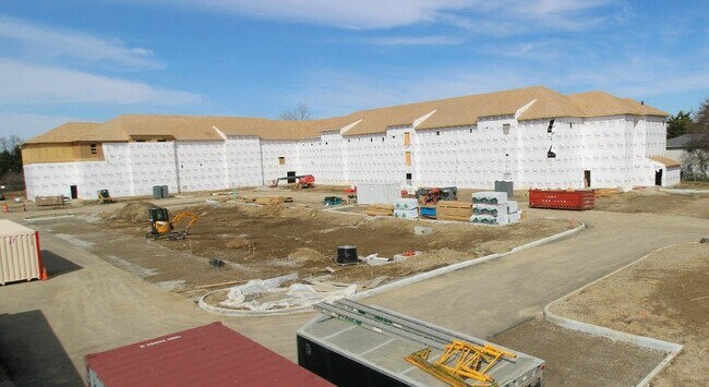 Foto del edificio - 5757 Maple Canyon Ave