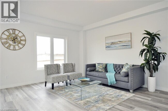 Photo du bâtiment - 178 Savannah Ridge Dr