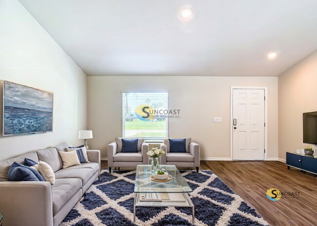 Building Photo - New Home, New Beginnings ? Move-In Ready 3/2