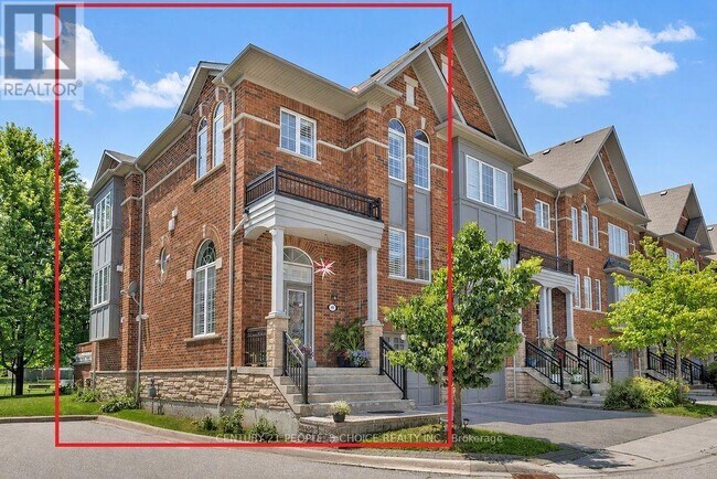 Photo du bâtiment - 230 Paisley Blvd W