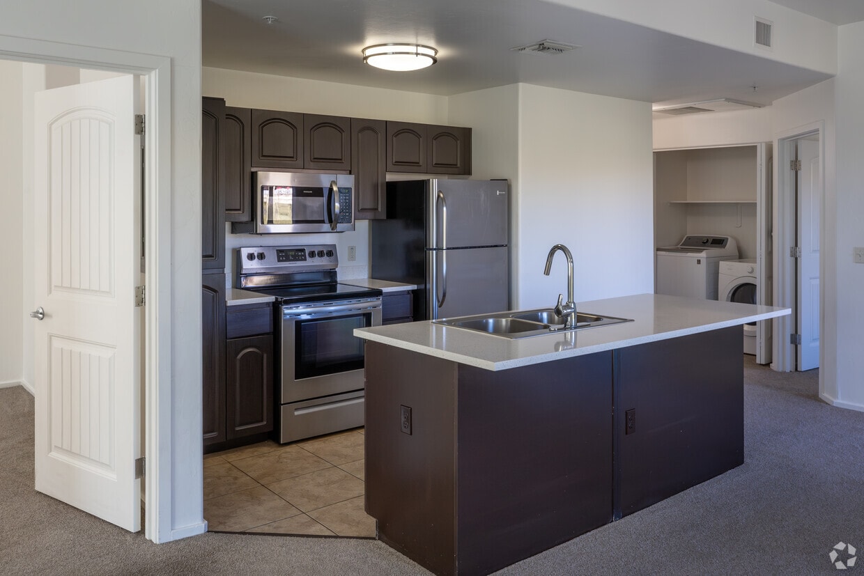The Place At Canyon Ridge - The Place At Canyon Ridge