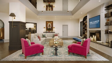 Building Photo - The James on Highland