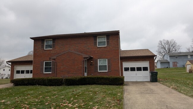 Building Photo - 7227 Seymour St NW