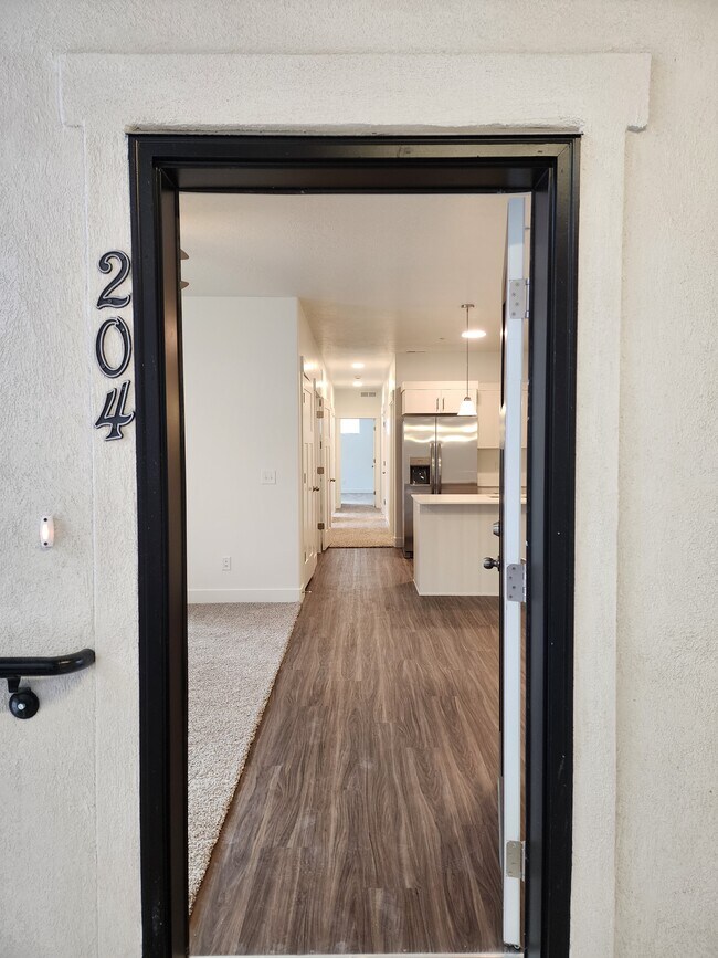 Foto del edificio - 4735 S Alder Dr