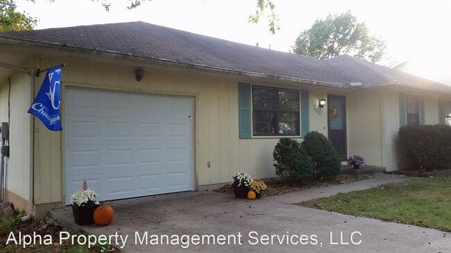 Building Photo - 3 br, 1 bath House - 200 Cleveland