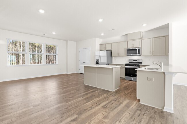 Building Photo - 2259 Horton Pk Dr