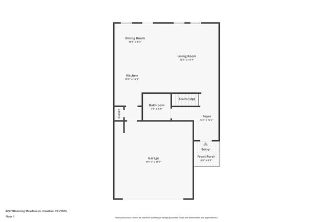 Building Photo - 8207 Blooming Meadow Ln