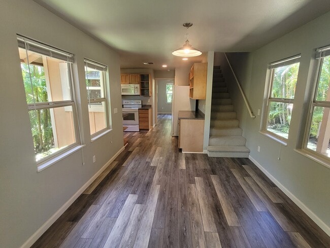 Dining Area - 28 Hoku Pl
