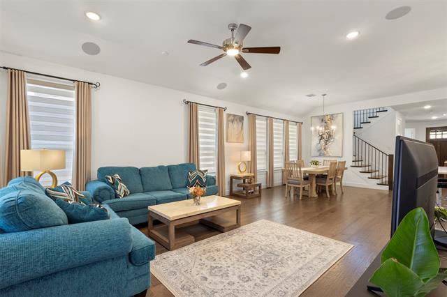 Foto principal - 2228 Briar Ridge Trail