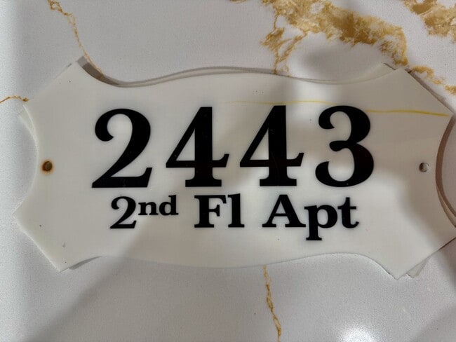 Building Photo - 2443 S 7th St