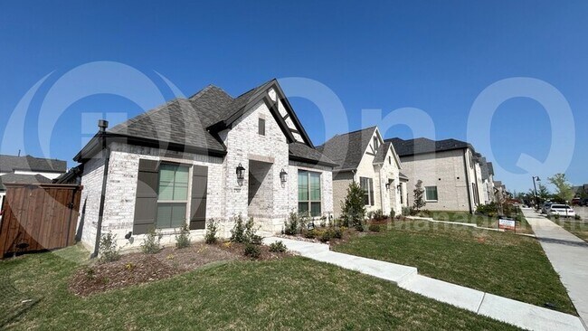 Foto del edificio - 1705 Palo Duro Wy