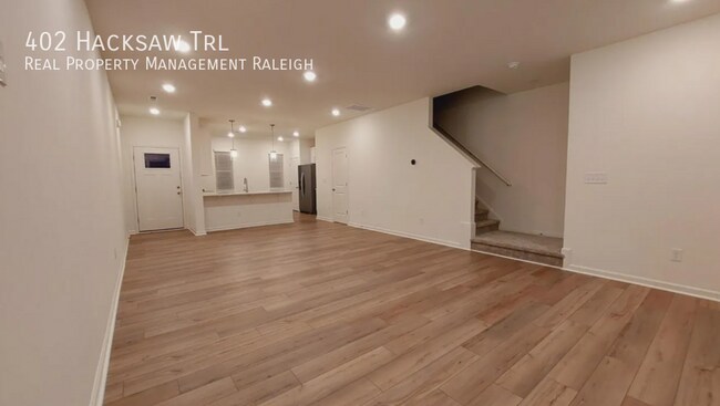 Foto del edificio - 402 Hacksaw Trl