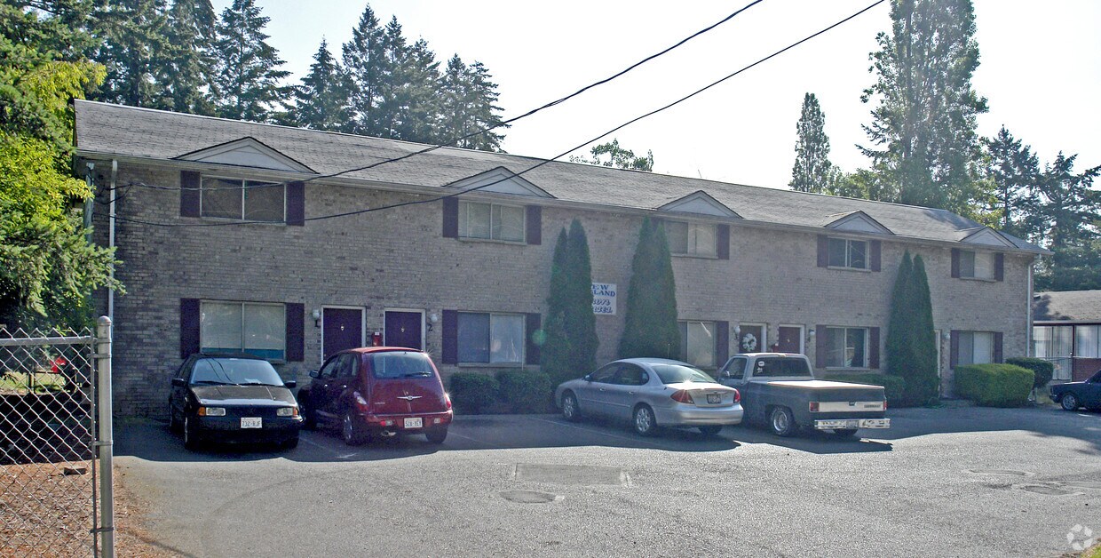 Foto del edificio - 5115 Chicago Ave SW