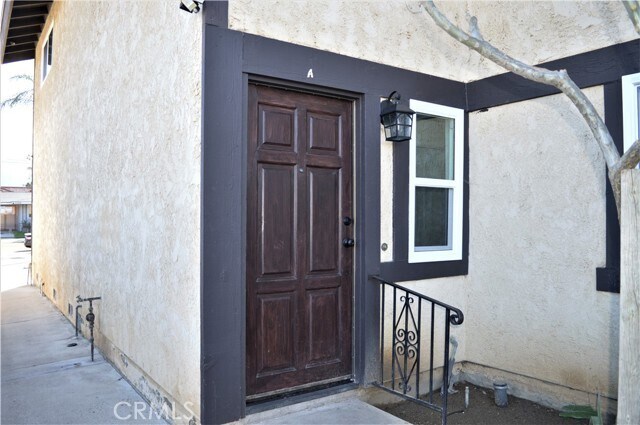 Building Photo - 1255 E St