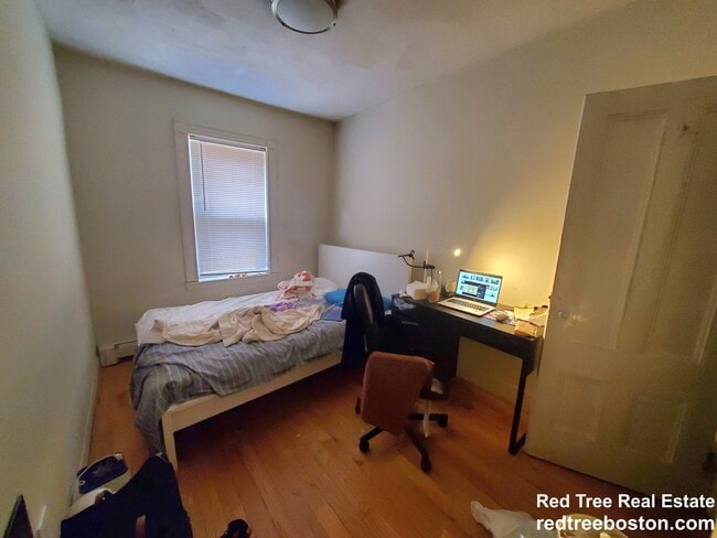 Foto del edificio - 3 Warwick St