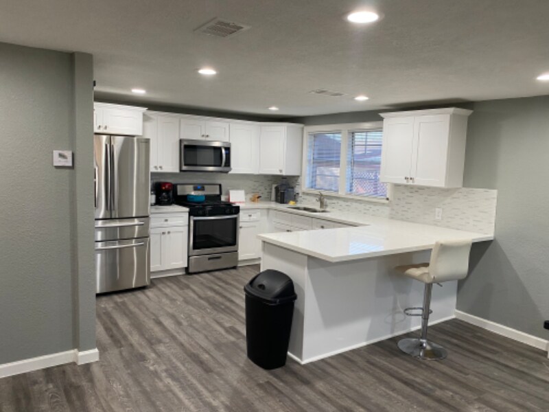 307 Nod Ave, Crosby, TX 77532 House Rental in Crosby, TX