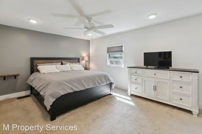 Foto del edificio - 3 br, 3 bath House - 125 Upper Gulph