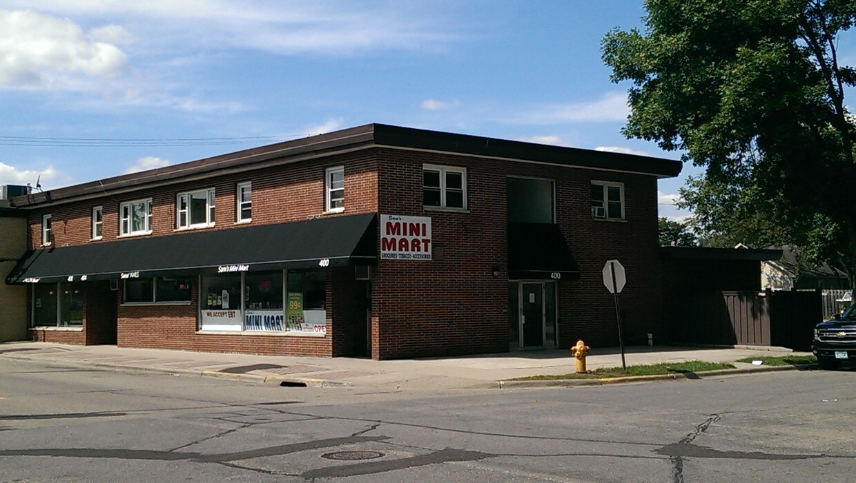 Building Photo - 400 Southview Blvd