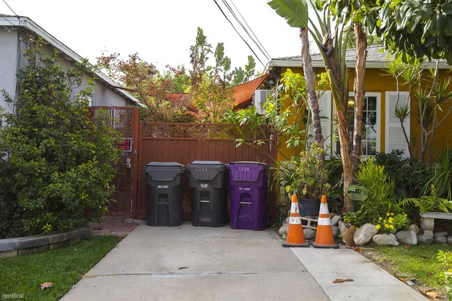 Building Photo - 3 br, 2 bath House - 1408 Cartagena Street