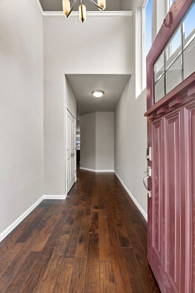 Foto del edificio - Two-story Home in Freestone at Bayside